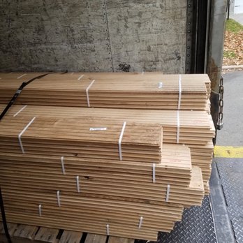 Midwest Barnwood - Had to risk myself, climb into UPS trucks, begging the drivers to be patient, and let me unload bundle by bundle...Risky and unprofessional! - Building Supplies Near Me - Tell City, Indiana Midwest Barnwood - Had to risk myself, climb into UPS trucks, begging the drivers to be patient, and let me unload bundle by bundle...Risky and unprofessional! - Building Supplies Near Me - Tell City, Indiana