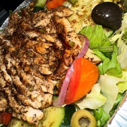 Puzo's Family Restaurant