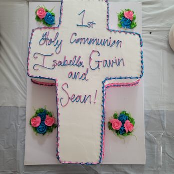 Sapienza Pastry - This cost $175, not cut evenly, lettering off center, ugly flowers. This is a disgrace. No more Sapienza ever again. We were promised more. - Bakeries Near Me - Elmont, New York Sapienza Pastry - This cost $175, not cut evenly, lettering off center, ugly flowers. This is a disgrace. No more Sapienza ever again. We were promised more. - Bakeries Near Me - Elmont, New York