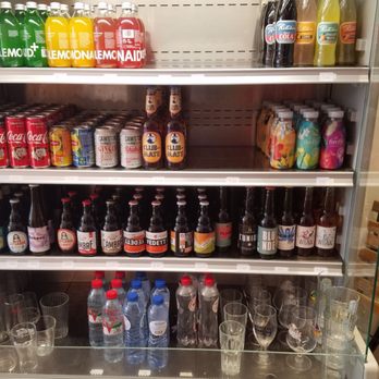 Dim Yum - Drink selection - Dim Sum Near Me - Elsene, BRU Dim Yum - Drink selection - Dim Sum Near Me - Elsene, BRU