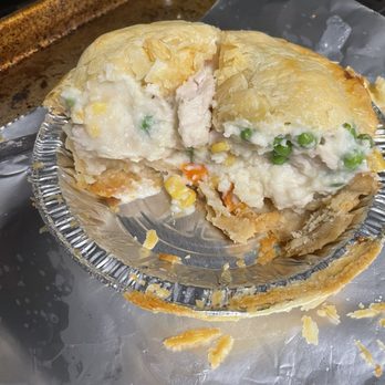 Paul's Pot Pies - Classic chicken - Desserts Near Me - Marietta, Georgia Paul's Pot Pies - Classic chicken - Desserts Near Me - Marietta, Georgia