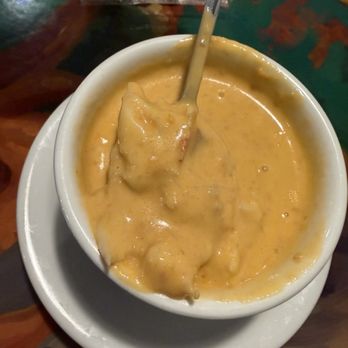 The Sandpiper Restaurant - Lobster bisque - Seafood Near Me - East Haven, Connecticut The Sandpiper Restaurant - Lobster bisque - Seafood Near Me - East Haven, Connecticut