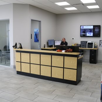 Interstate Auto Care - Auto Repair Near Me - Madison Heights, Michigan Interstate Auto Care - Auto Repair Near Me - Madison Heights, Michigan