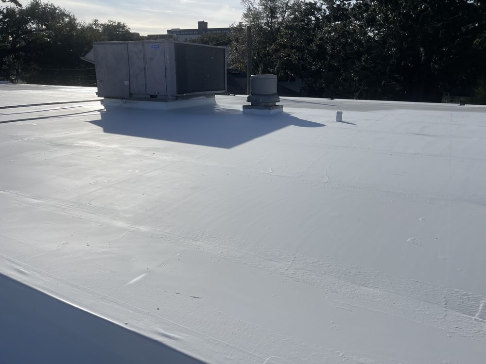 Slide of ProSeal Roofing