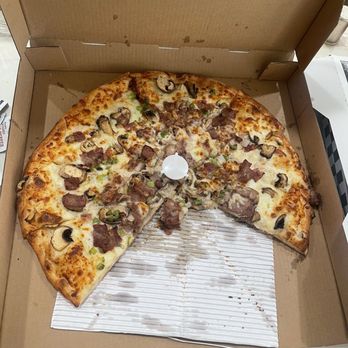 Stadium Pepz Pizza & Eatery - PHILLY CHEESESTEAK LARGE - Pizza Near Me - Anaheim, California Stadium Pepz Pizza & Eatery - PHILLY CHEESESTEAK LARGE - Pizza Near Me - Anaheim, California