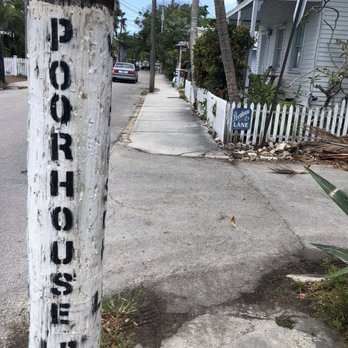 Key West - Public Services & Government Near Me