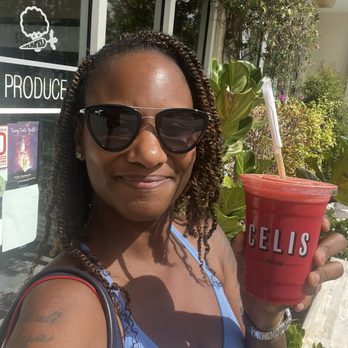 Celis Juice Bar - Dixie - Juice Bars & Smoothies Near Me - West Palm Beach, Florida Celis Juice Bar - Dixie - Juice Bars & Smoothies Near Me - West Palm Beach, Florida