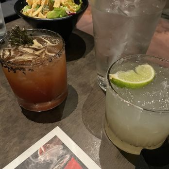 P.F. Chang's - jade margarita - Chinese Near Me - Rancho Cucamonga, California