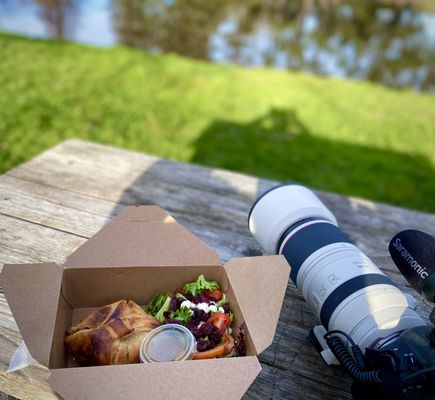 Marin French Cheese Co. by null