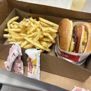 IN-N-OUT BURGER - Updated June 2026 - 236 Photos & 140 Reviews - 5801 N ...