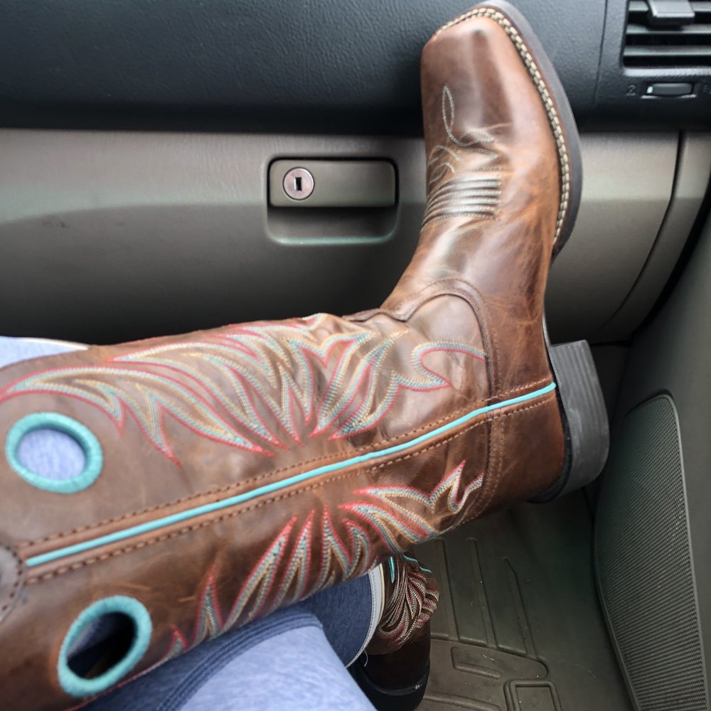 Boot barn Boot barn