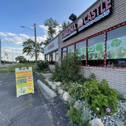 Shawarma Castle