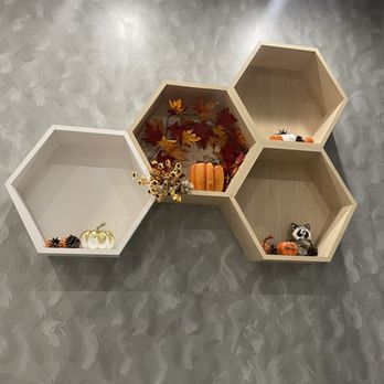 Tealux® Cafe - Decor - Bubble Tea Near Me - Norfolk, Virginia