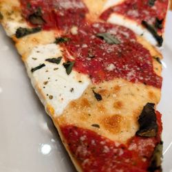 Portofino Ristorante - Margherita Single Serving Pizza