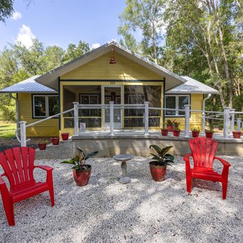 The Lily Pad - Vacation Rentals Near Me The Lily Pad - Vacation Rentals Near Me