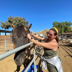 Santa Clarita Valley Equestrian Center