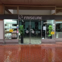 K5 Friseure - K5 Friseure