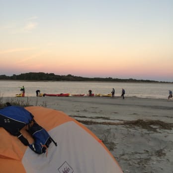 Coastal Expeditions - Tours Near Me - Mount Pleasant, South Carolina
