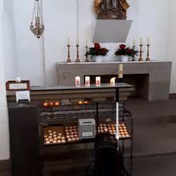 St. Johannes-Stift Haug