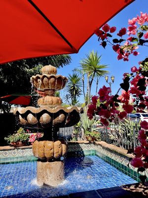 Casa De Bandini at The Forum by null