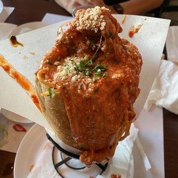 Amano - Pizza Near Me - Las Vegas, Nevada