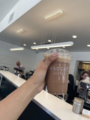 Madcap Coffee Company by null