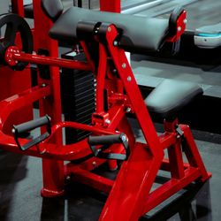 Powerhouse Gym - Murrieta