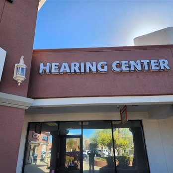 SoundPoint Hearing Centers - Exterior - Hearing Aid Providers Near Me - Glendale, Arizona