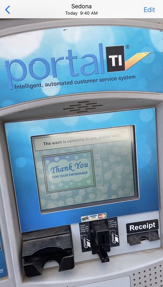 SPLASH N DASH WASH Updated April 2024 11 Reviews 2660 Arizona 89A, Sedona, Arizona Car