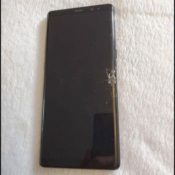 Wireless Whiz - Broken screen - Mobile Phone Repair Near Me - Hamilton, Ontario