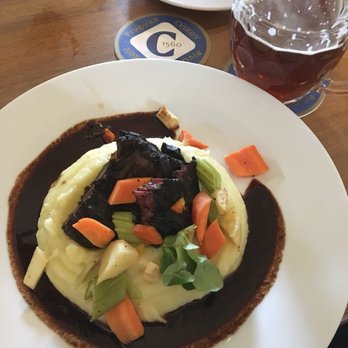 Restaurace Sladovna - Czech Near Me - Cvikov, LI