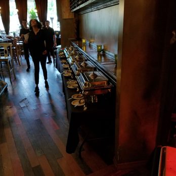 Santiago's Bodega - Breakfast buffet - Tapas Bars Near Me - Orlando, Florida
