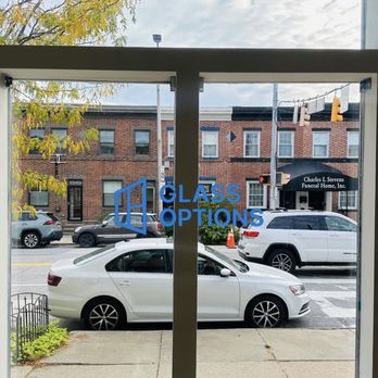Glass Options - Glass & Mirrors Near Me - Falls Church, Virginia Glass Options - Glass & Mirrors Near Me - Falls Church, Virginia