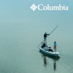 Columbia Sportswear