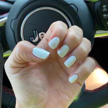 Pure Blanc Nails & Spa - Always amazing. And very very quick. - Nail Salons Near Me - Palatine, Illinois