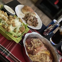 Caesar Salad
