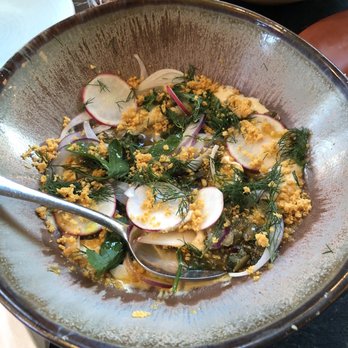 Cira - Hummus - Mediterranean Near Me - Chicago, Illinois