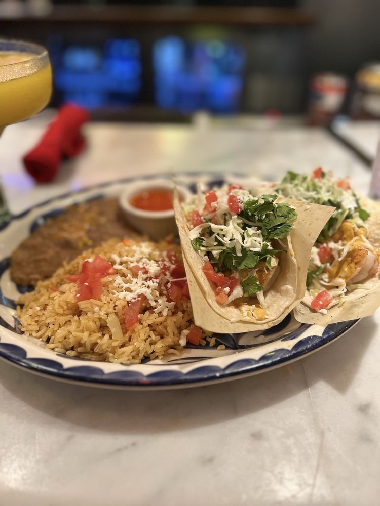 Pappasito's Cantina