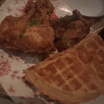 Yardbird - Chicken and waffles - Southern Near Me - Las Vegas, Nevada