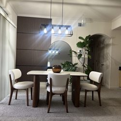 Mora Constructs - Light fixture