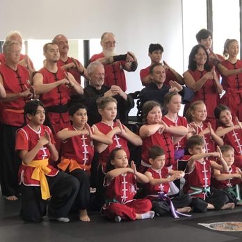 Joe Keit Kung Fu - Chinese Martial Arts Near Me - Boynton Beach, Florida