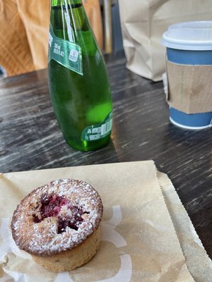 La Boulangerie de San Francisco by null