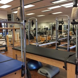 The Pilates Centre