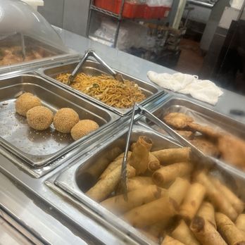 Asia Supermarket - The sesame balls and egg rolls are delish - International Grocery Near Me - Fresno, California Asia Supermarket - The sesame balls and egg rolls are delish - International Grocery Near Me - Fresno, California