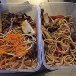 Le Wok