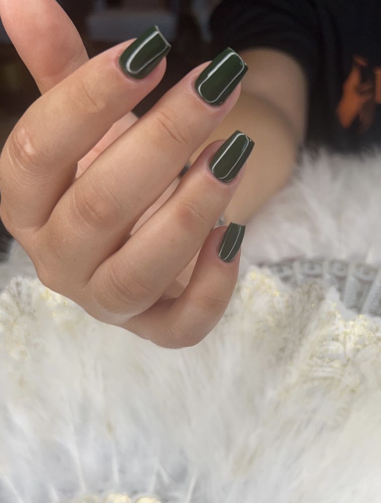 Opulent Skin and Nail Emporium