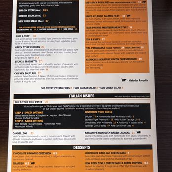 Matador Pizza - Varsity - Menu as of March 2024 - Pizza Near Me - Calgary, Alberta Matador Pizza - Varsity - Menu as of March 2024 - Pizza Near Me - Calgary, Alberta