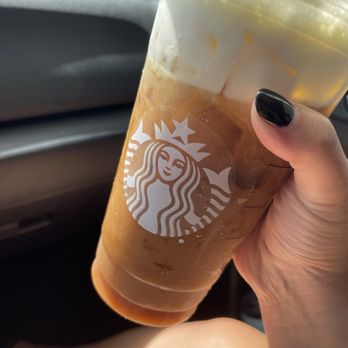Starbucks - Coffee & Tea Near Me - Orlando, Florida Starbucks - Coffee & Tea Near Me - Orlando, Florida