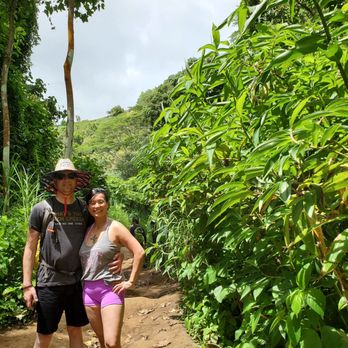 Rainbow Kayak Tours - Rafting/Kayaking Near Me - Kapaa, Hawaii