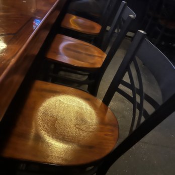 Hudson’s Mill - New bar stools. A+++++++ - New American Near Me - Garnerville, New York Hudson’s Mill - New bar stools. A+++++++ - New American Near Me - Garnerville, New York